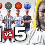 Eden Hazard: Premier League’s Greatest Winger Debate Ignites 1 maxresdefault 5