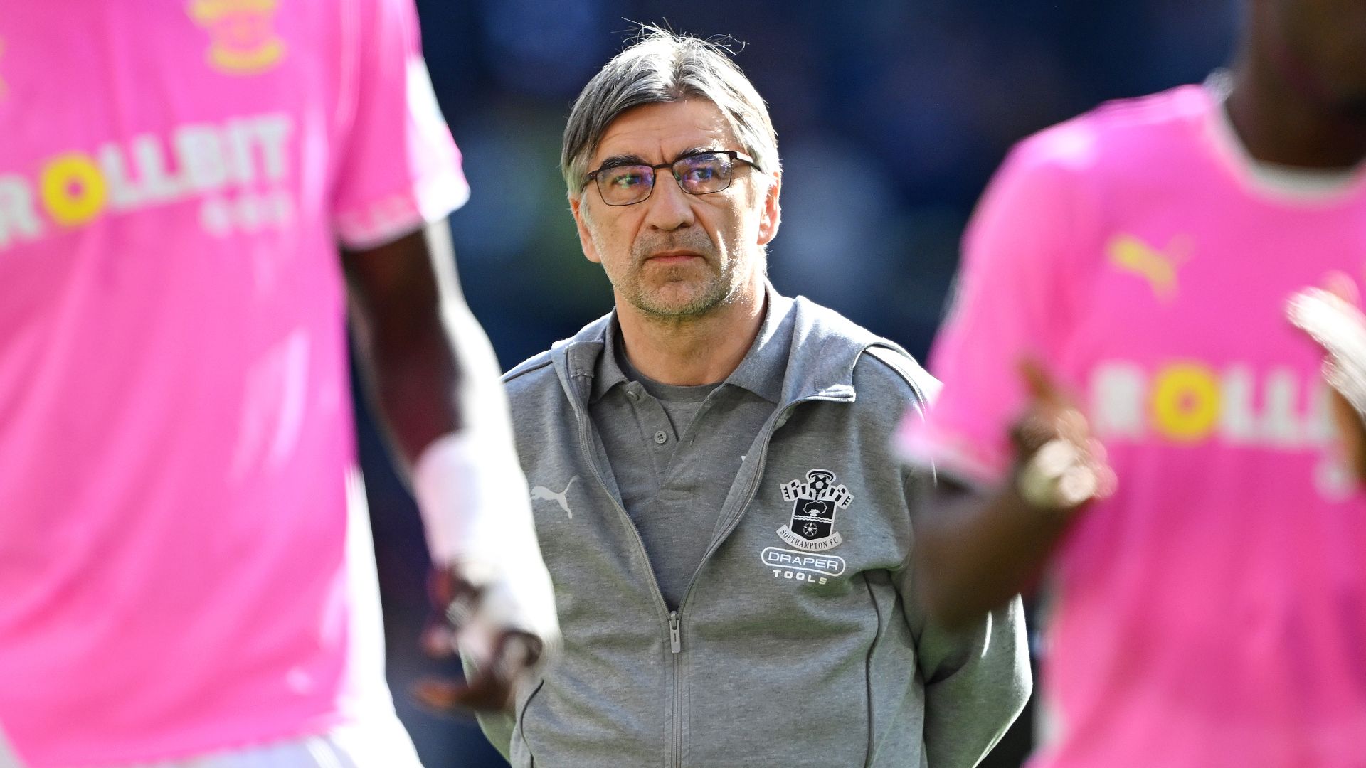 Atalanta Set to Replace Ivan Juric After Serie A Struggles 3 news 1 pc