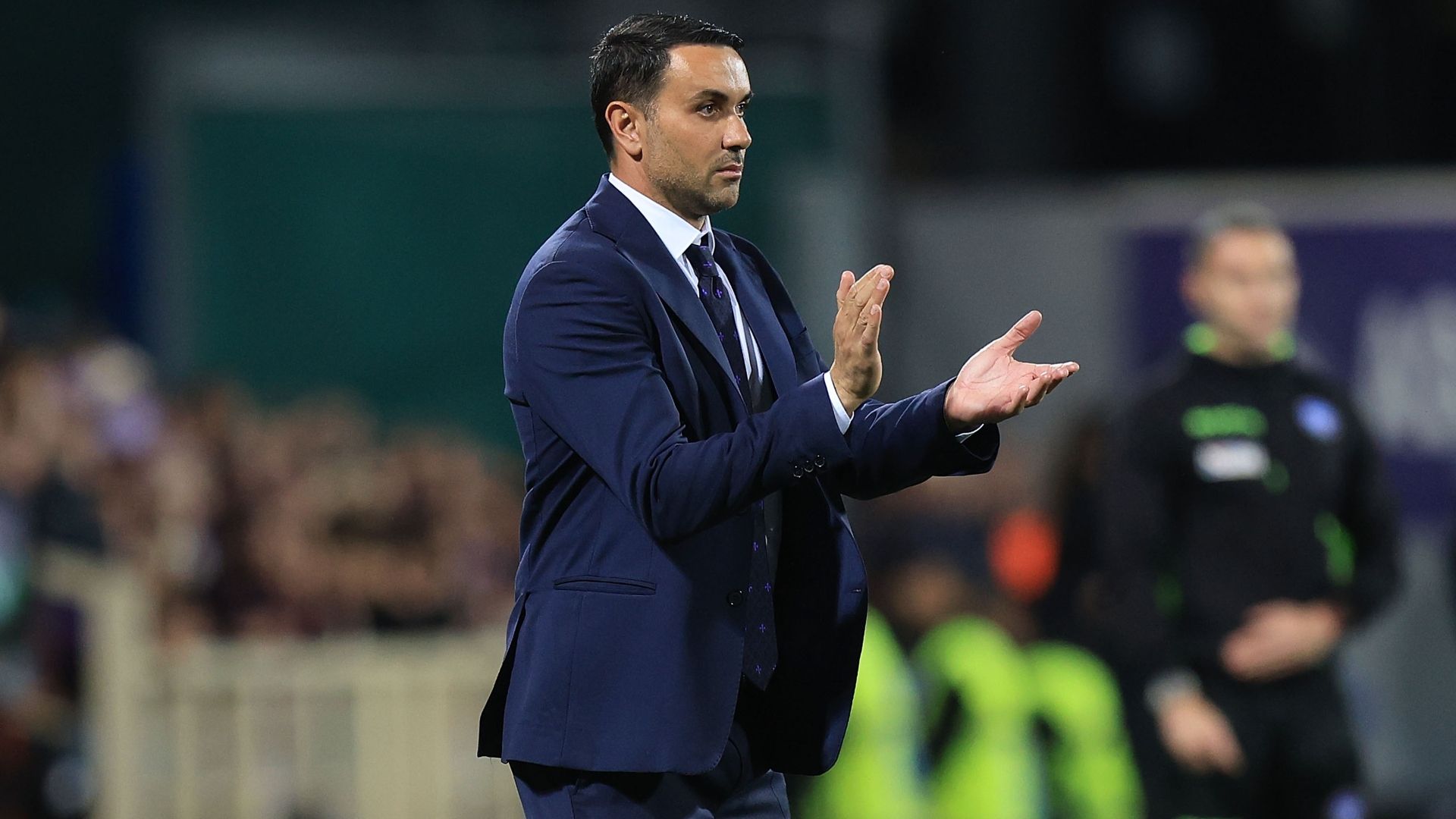 Atalanta Appoint Raffaele Palladino as New Head Coach 1 palladino