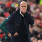 Liverpool Boss Arne Slot Addresses Future Amid Tough Times 2 slot201