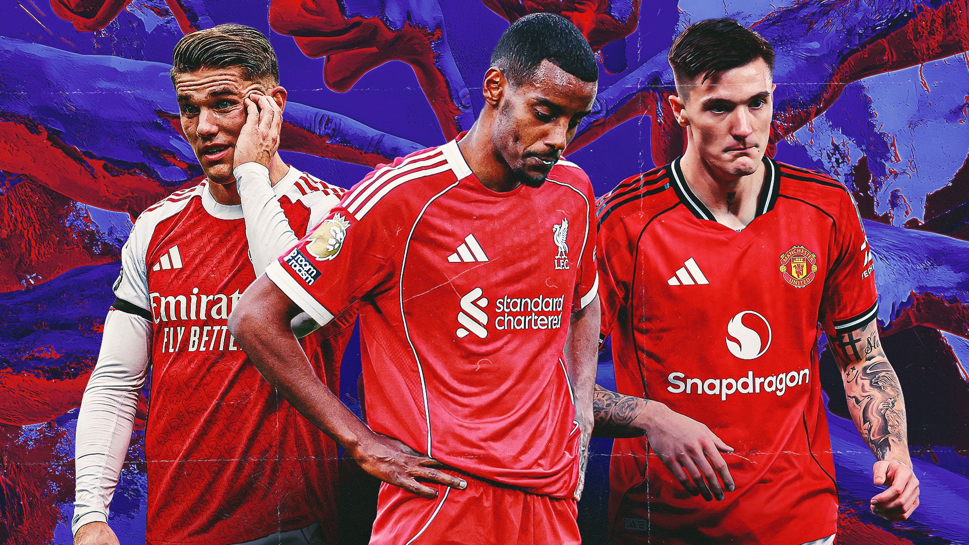 Premier League Signings: The 11 Biggest Flops of 2025-26 3 1020most20disappointing20PL20signings20of20season20so20far