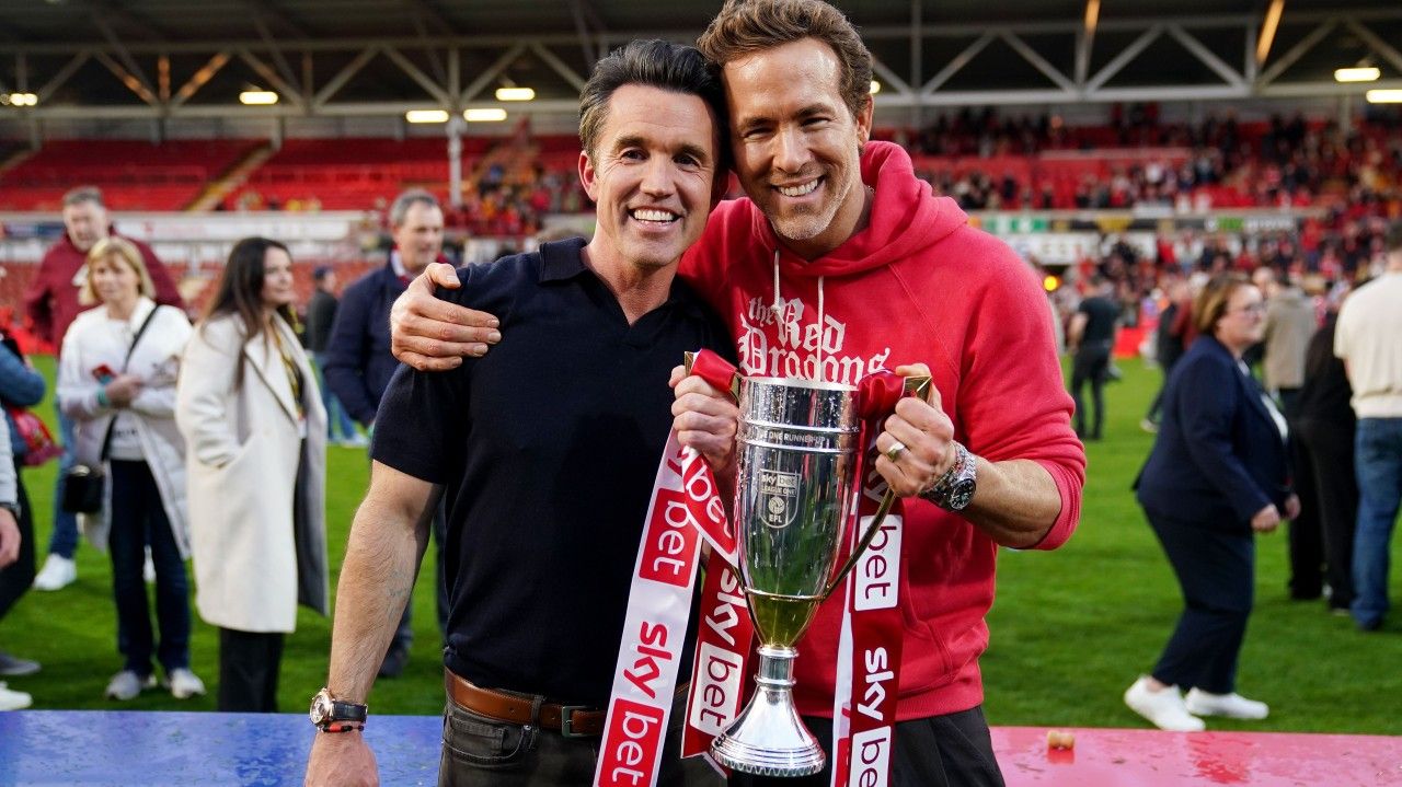 Wrexham AFC Sets the Standard for Minor League Investment 1 1765210516611