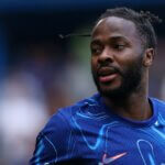 Raheem Sterling Leaves Chelsea After Mutual Contract Termination 2 6