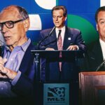 Alan Rothenberg: The Visionary Who Transformed American Soccer 2 Alan20Rothenberg20GFX