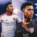 USMNT Transfers: Alex Freeman's Villarreal Move Shakes Up Market 3 Alex20Freeman20GFX