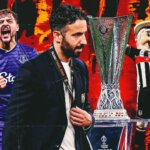 Manchester United's Worst Moments Under Ruben Amorim 2 Amorims20worst20Man20Utd20moments