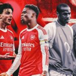 Arsenal Mentality Questioned After Setback Ahead of Leeds Clash 2 Arsenal20must20change20title race20mentality