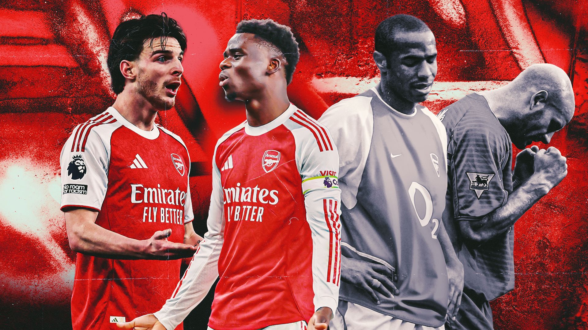 Arsenal Mentality Questioned After Setback Ahead of Leeds Clash 1 Arsenal20must20change20title race20mentality