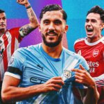 Best Premier League Signings 2025-26: Xhaka, Zubimendi Shine 2 Best20EPL20signings20of20the20season