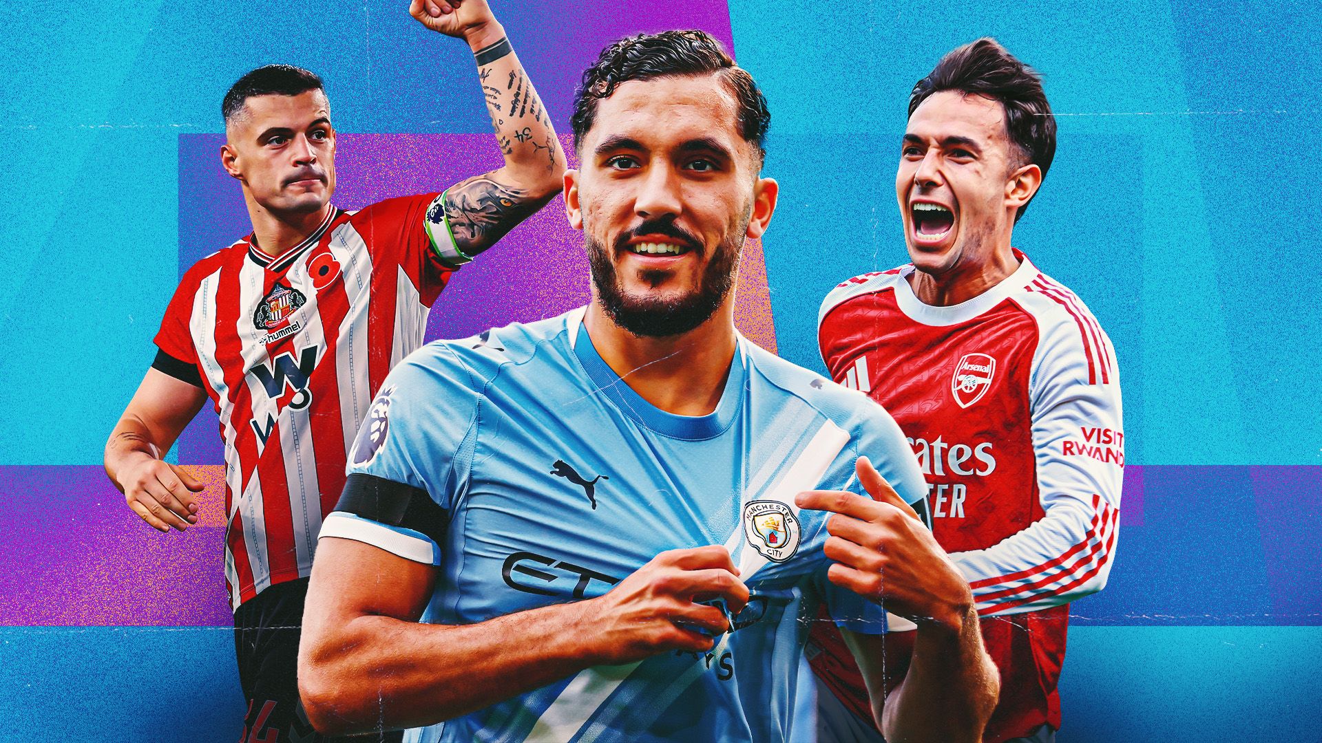 Best Premier League Signings 2025-26: Xhaka, Zubimendi Shine 1 Best20EPL20signings20of20the20season