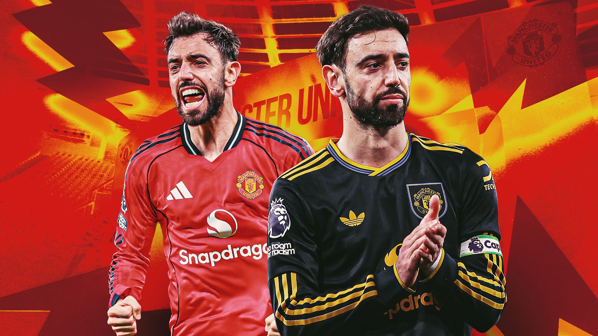 Bruno Fernandes Proves Irreplaceable as Manchester United’s Creative Engine 4 Bruno20deserves20more20credit