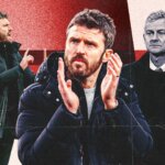 Michael Carrick Is the Right Interim Choice for Manchester United 3 Carrick20the20right20choice20for20Man20Utd