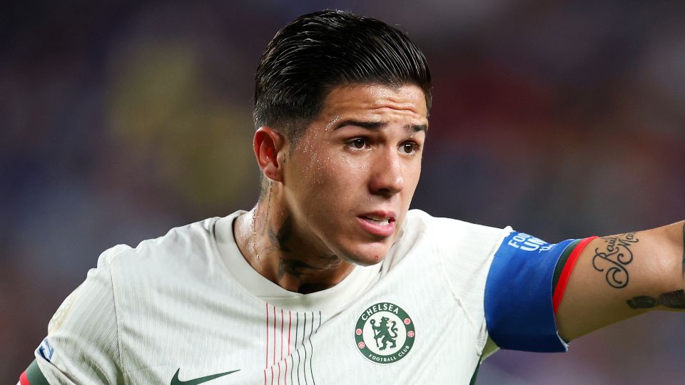 Enzo Fernandez’s Chelsea Future: Contract Talks Amid Transfer Links 2 Enzo20Fernandez20Chelsea