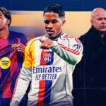 Football Winners and Losers: Endrick, Yamal Shine as Slot Struggles 2 Europe20WLs