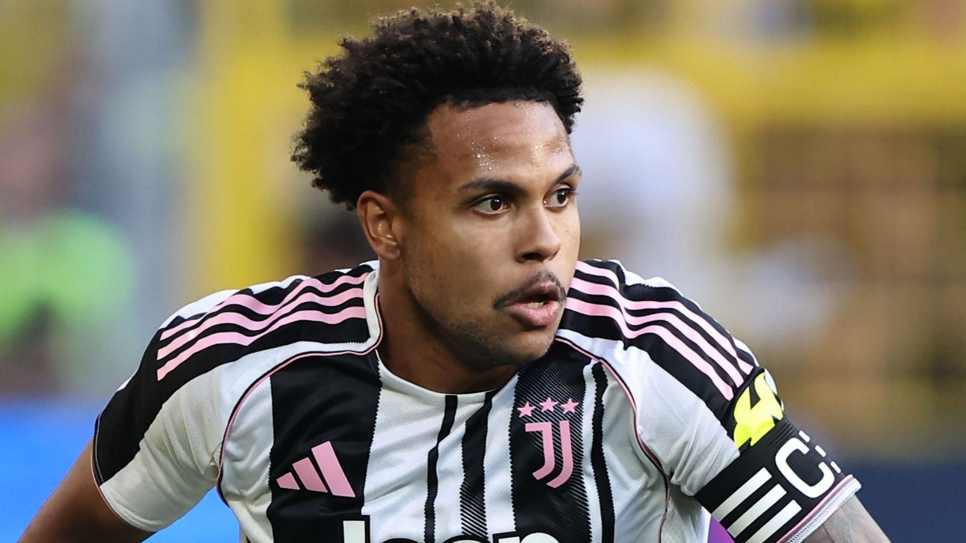 Weston McKennie Tipped for Premier League Move 1 GOAL20 20Blank20WEB20 20Facebook20 202025 10 19T151343.352
