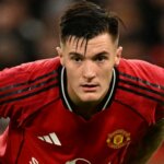 Manchester United Transfers 2025-26: Complete List and Analysis 3 GOAL20 20Blank20WEB20 20Facebook20 202025 12 09T115740.399