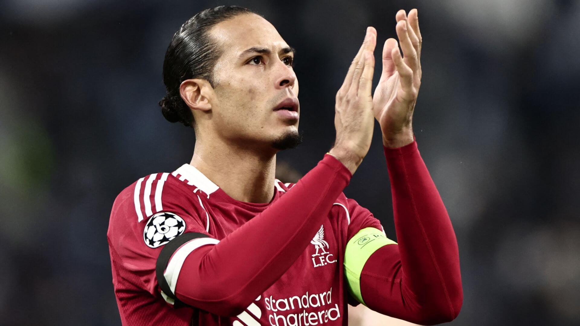 Van Dijk Makes Champions League History in Liverpool’s Big Win 4 GOAL20 20Blank20WEB20 20Facebook20 202026 01 22T071703.392