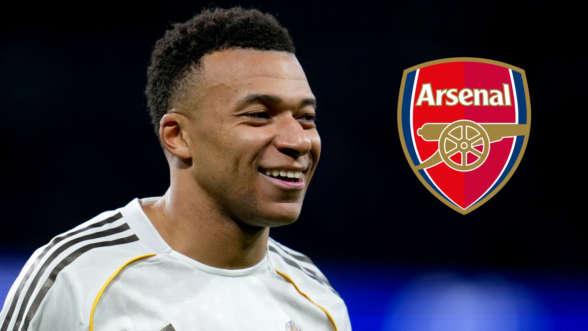 Kylian Mbappe Transfer: Arsenal Backed as Premier League Destination 1 GOAL20 20Blank20WEB20 20Facebook20 202026 01 29T100453.892