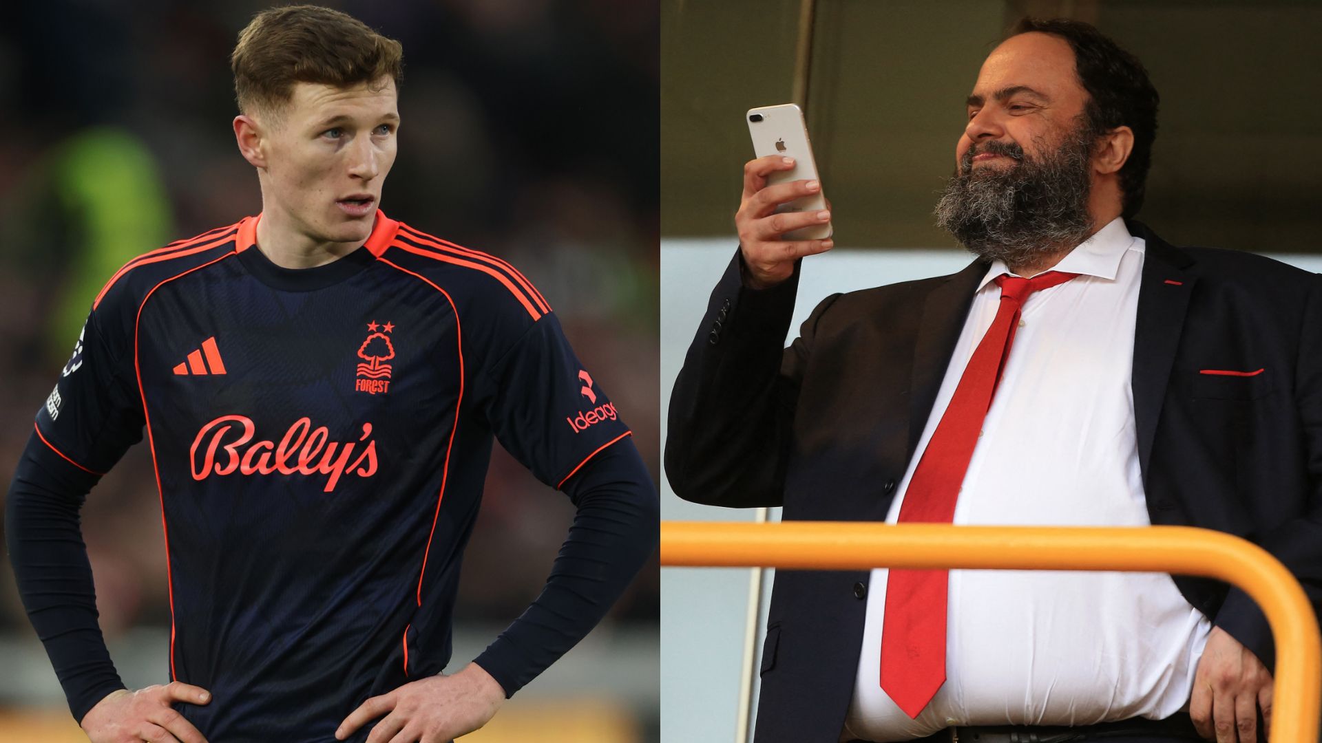 Elliot Anderson to Man Utd: Forest Owner Set to Block Transfer 3 GOAL20 20Multiple20Images20 20220Split20 20Facebook20 202026 01 27T115331.804