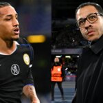 Joao Pedro Shines as Chelsea Reach Champions League Last 16 2 GOAL20 20Multiple20Images20 20220Split20 20Facebook20 202026 01 29T102727.819