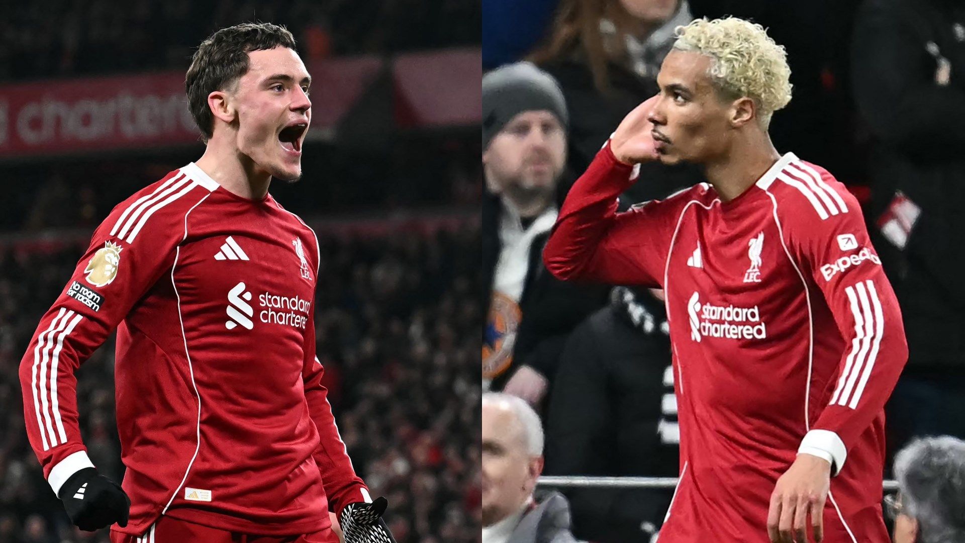 Liverpool Player Ratings Shine as Wirtz and Ekitike Lead Comeback 4 GOAL20 20Multiple20Images20 20220Split20 20Facebook22