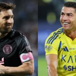 Ronaldo MLS Transfer: Sheringham Backs Move to America 2 GOAL20 20Multiple20Images20 20220Split20 20Facebook593