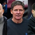 Next Man Utd Manager: The Leading Candidates to Replace Amorim 3 GOAL20 20Multiple20Images20 20320Split20 20Facebook2012