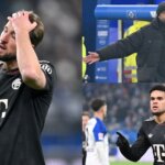 Bayern Munich Held to 2-2 Draw by Hamburg in Bundesliga Thriller 3 GOAL20 20Multiple20Images20 20320Stacked20 20Facebook12