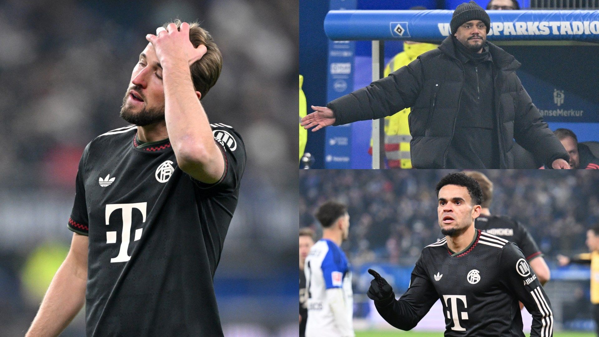 Bayern Munich Held to 2-2 Draw by Hamburg in Bundesliga Thriller 9 GOAL20 20Multiple20Images20 20320Stacked20 20Facebook12