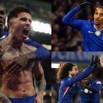 Chelsea Player Ratings vs West Ham: Fernandez Inspires Historic Comeback 2 GOAL20 20Multiple20Images20 20320Stacked20 20Facebook201