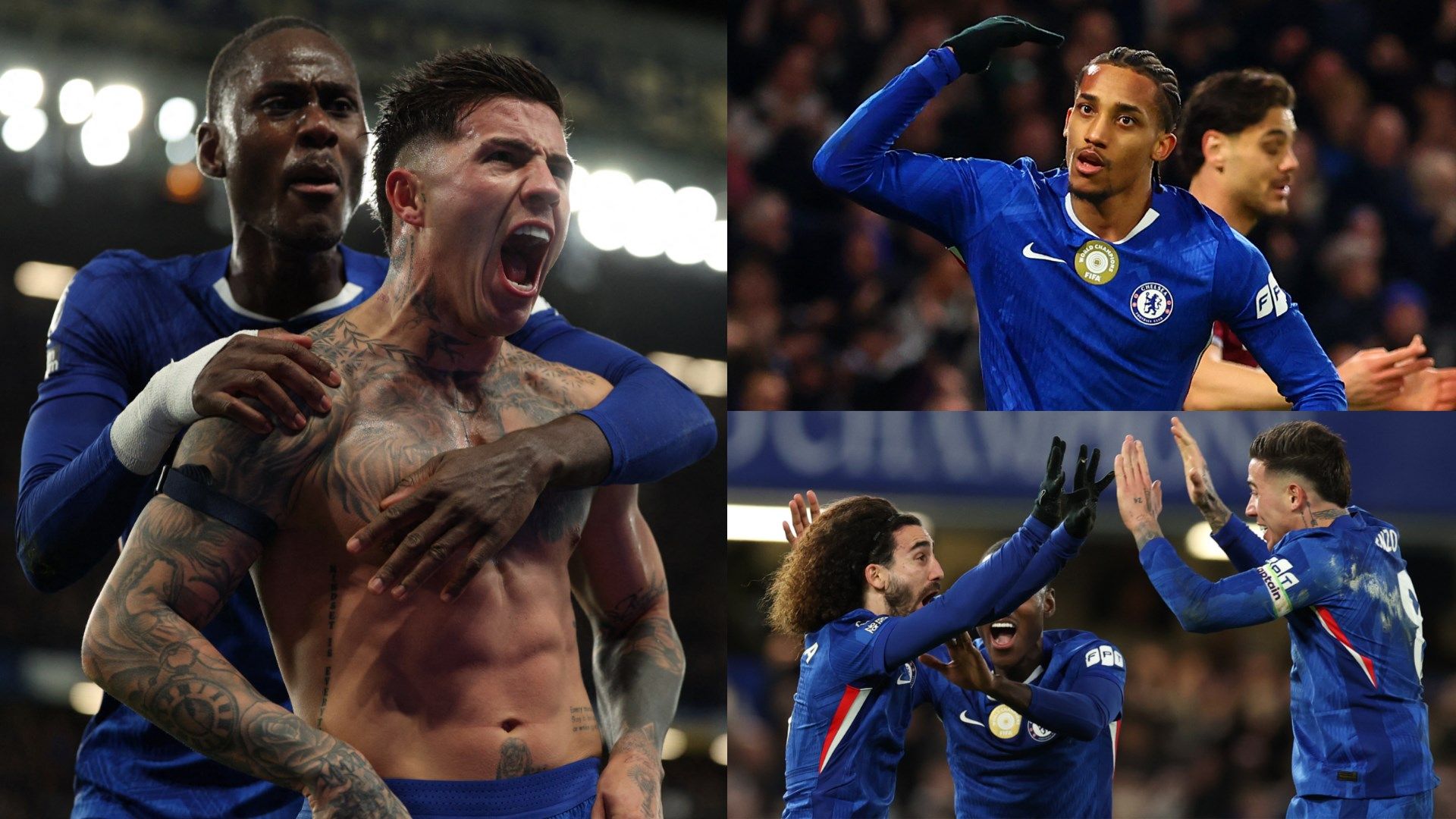 Chelsea Player Ratings vs West Ham: Fernandez Inspires Historic Comeback 8 GOAL20 20Multiple20Images20 20320Stacked20 20Facebook201