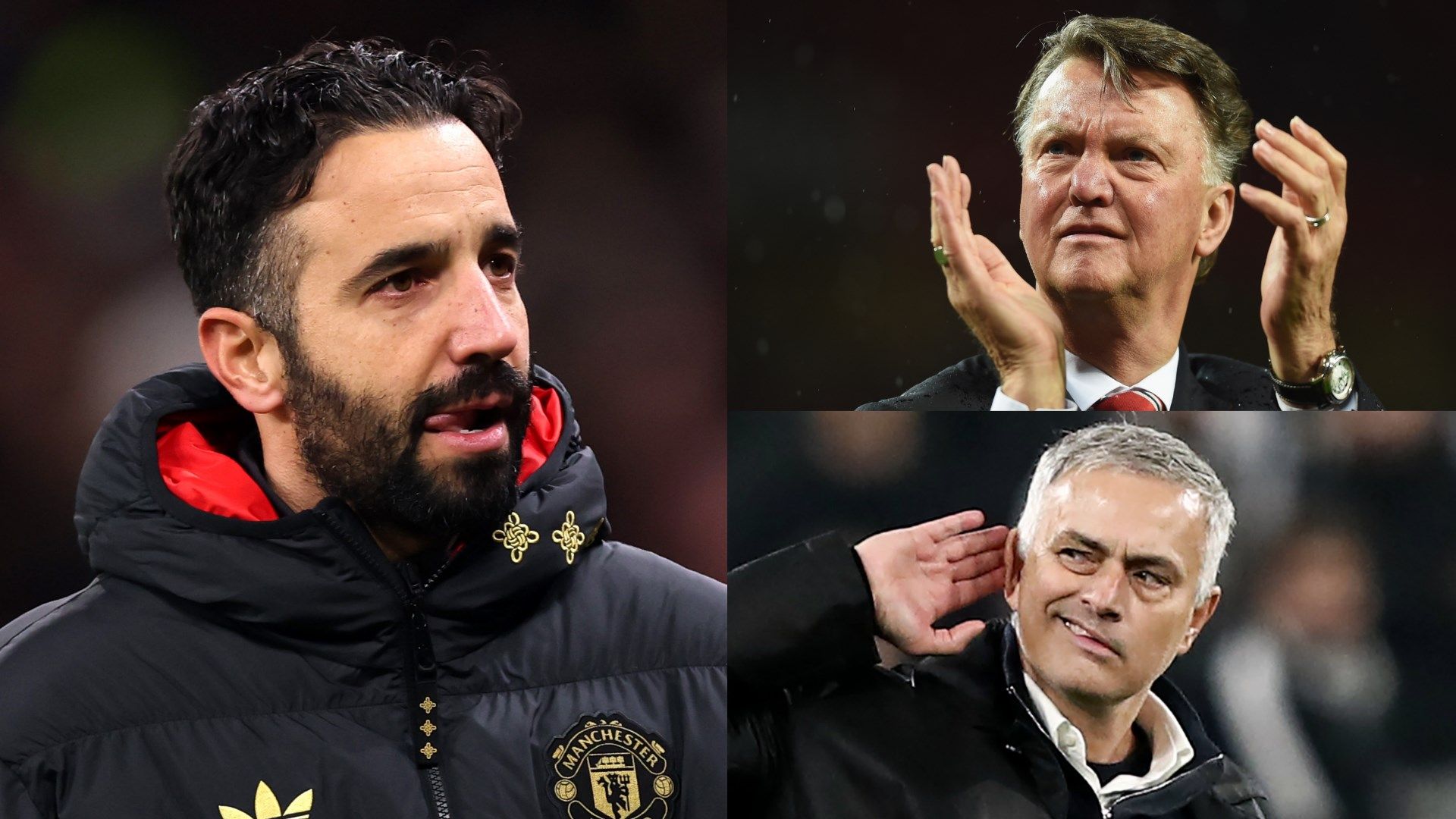 Ruben Amorim's Manchester United Tenure: A Managerial Low Point 8 GOAL20 20Multiple20Images20 20320Stacked20 20Facebook2071