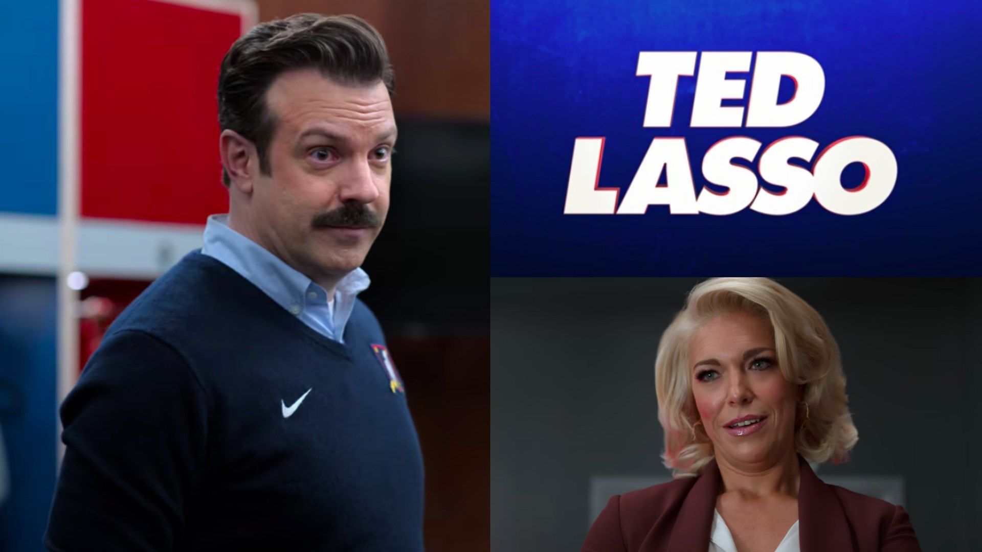 Ted Lasso: Where to Watch and Stream Every Episode 2 GOAL Multiple Images 3 Stacked Facebook 5