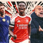 Premier League Predictions: Chelsea Turmoil and Guardiola Exit Shake Up Season 2 GOALs20bold20predictions20for20the20second20half20of20the20season