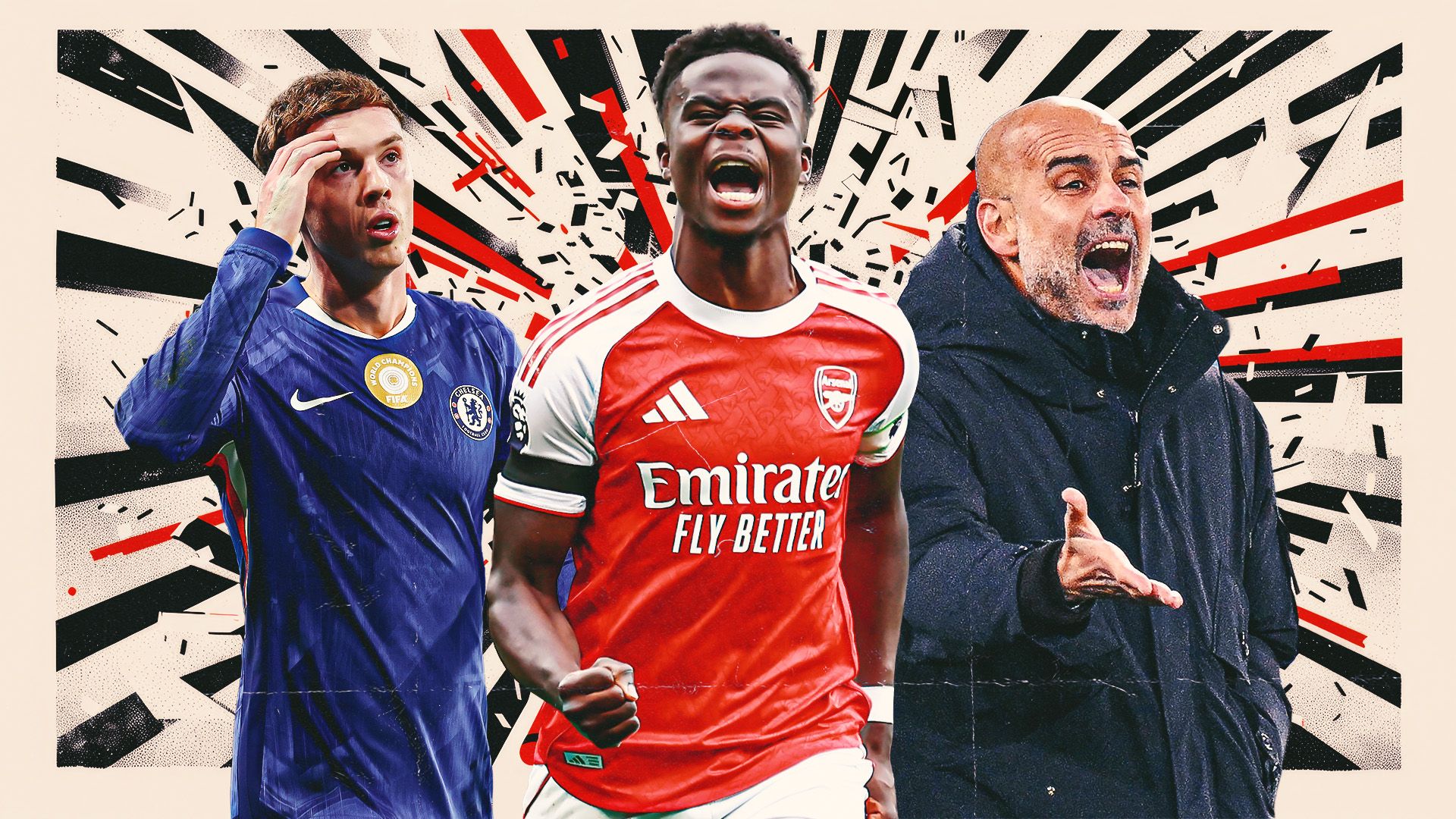 GOALs20bold20predictions20for20the20second20half20of20the20season