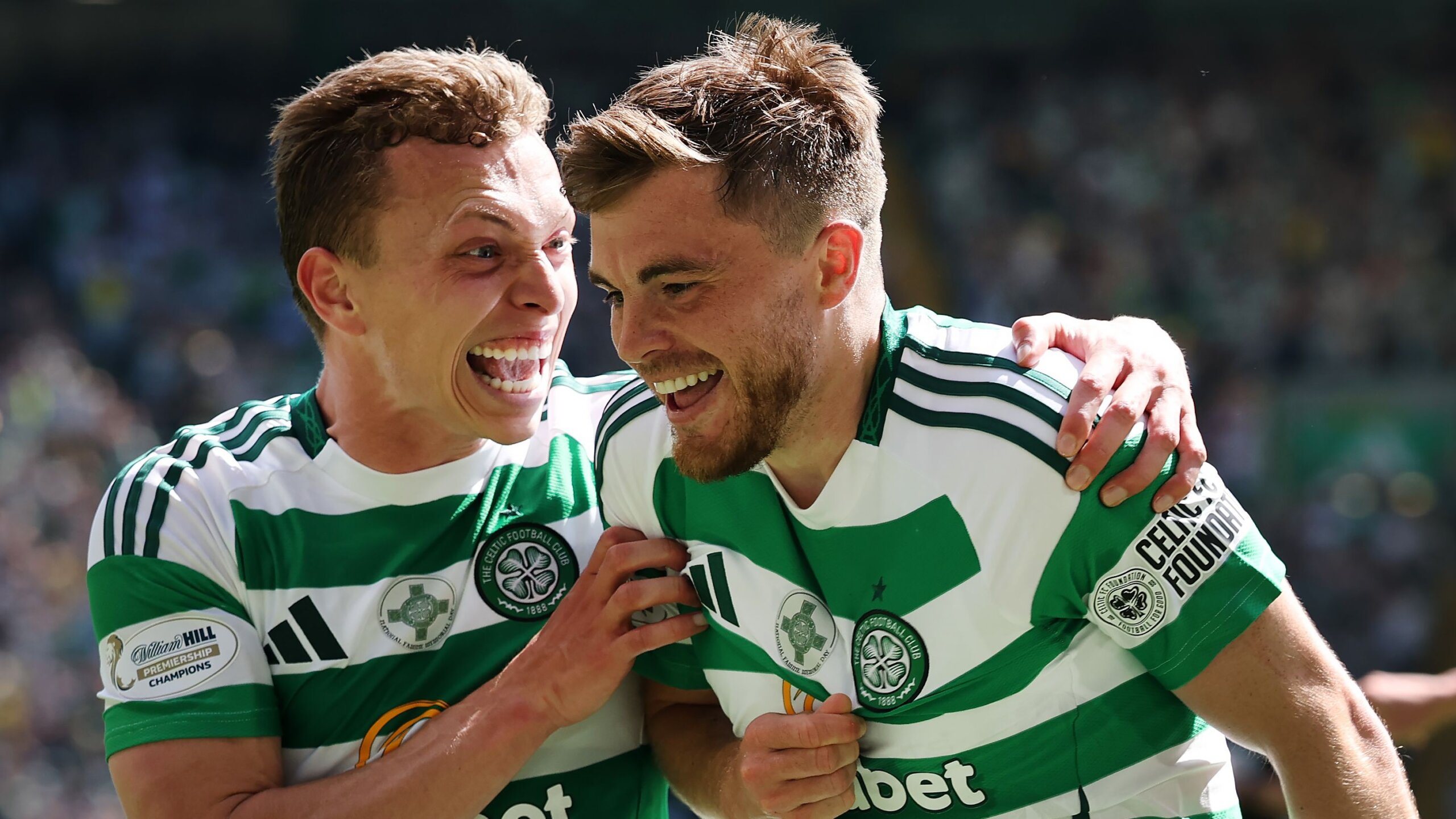 Celtic Transfers 2025-26: All Signings and Departures 1 GettyImages 2215570019 scaled