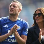 Jamie Vardy’s Management Plans: Rebekah Reveals All 3 GettyImages 2215737819