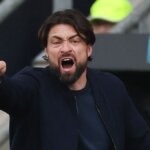 Russell Martin Leads Race for Leicester City Manager Role 3 GettyImages 2239386080