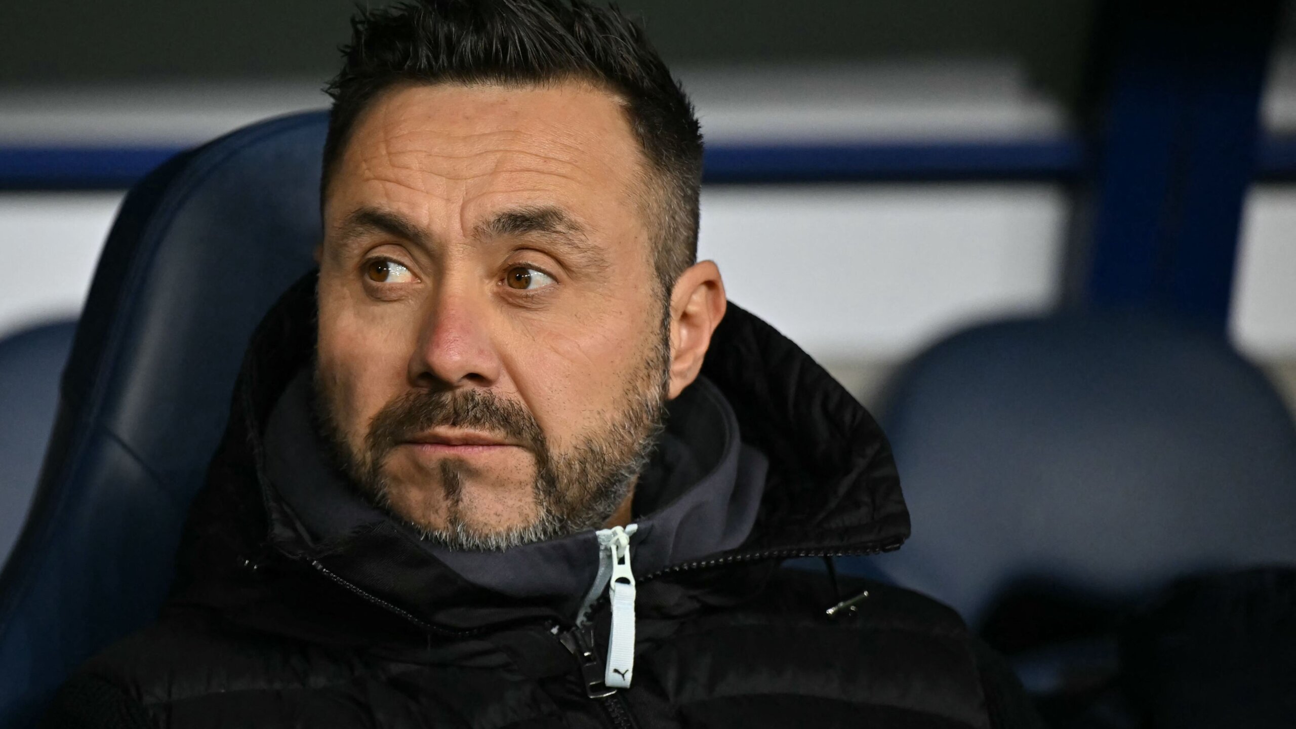 Marseille Manager Roberto De Zerbi Dismisses Resignation Rumors 7 GettyImages 2255549205 1 scaled