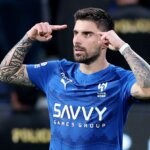 Man Utd Suffer Ruben Neves Blow as Al-Hilal Star Nears New Deal 2 GettyImages 2255952990