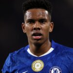 Estevao Willian Left Out of Chelsea Squad for West Ham Clash 3 GettyImages 2256328973