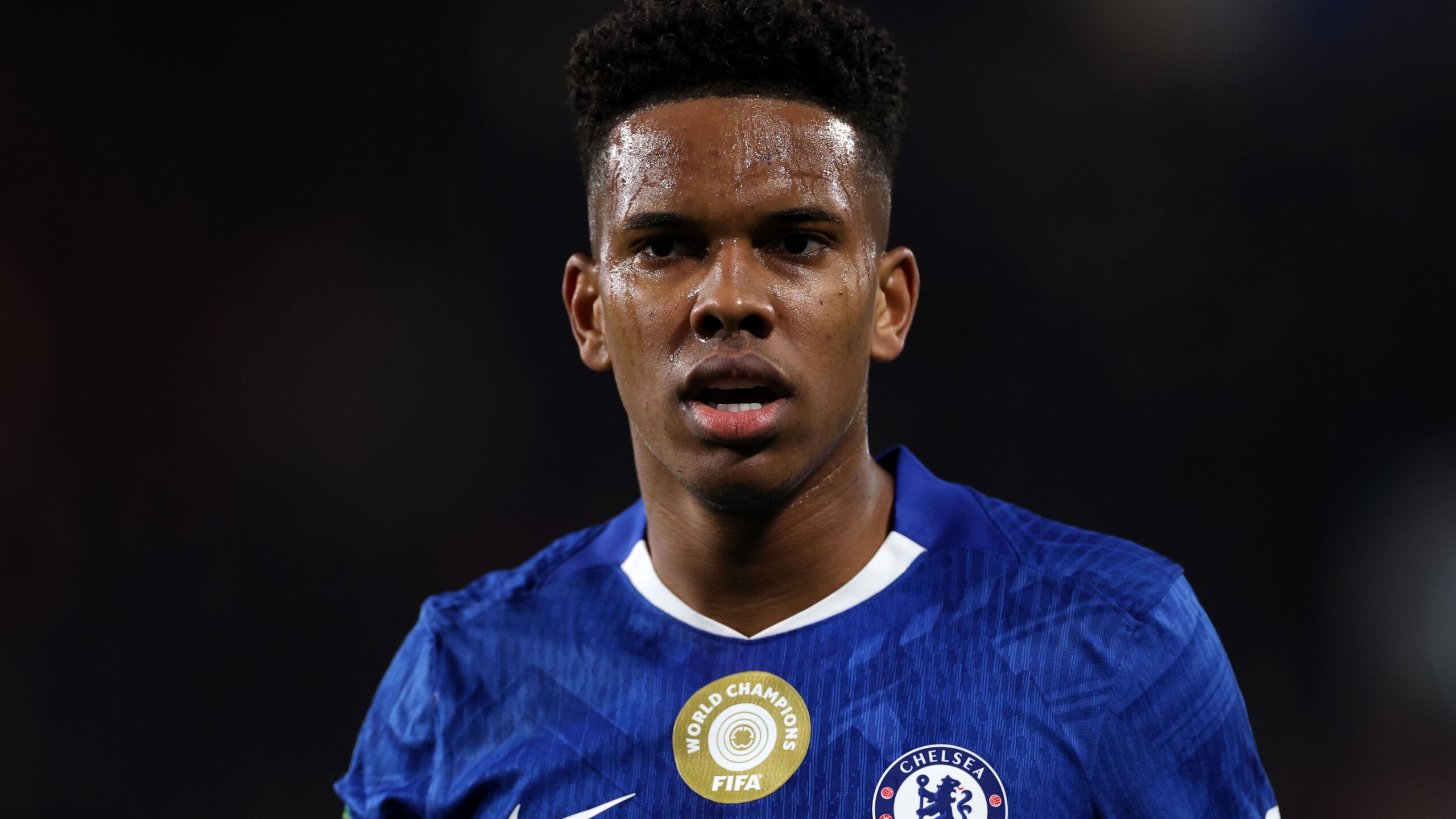 Estevao Willian Left Out of Chelsea Squad for West Ham Clash 4 GettyImages 2256328973 scaled