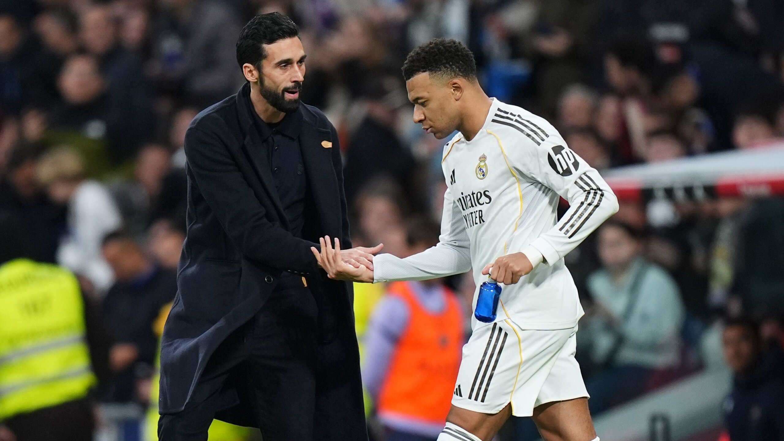 Real Madrid’s Untouchables: Arbeloa Names Five Stars He Can’t Drop 3 GettyImages 2256746165 scaled