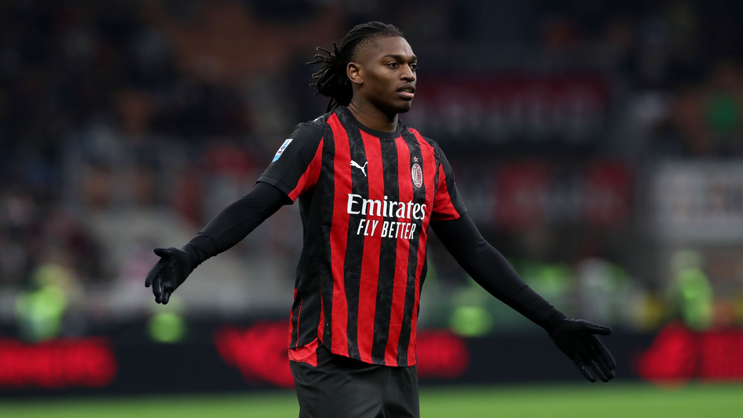 Man Utd Target Rafael Leao in Summer Transfer Overhaul 2 GettyImages 2256931820 scaled