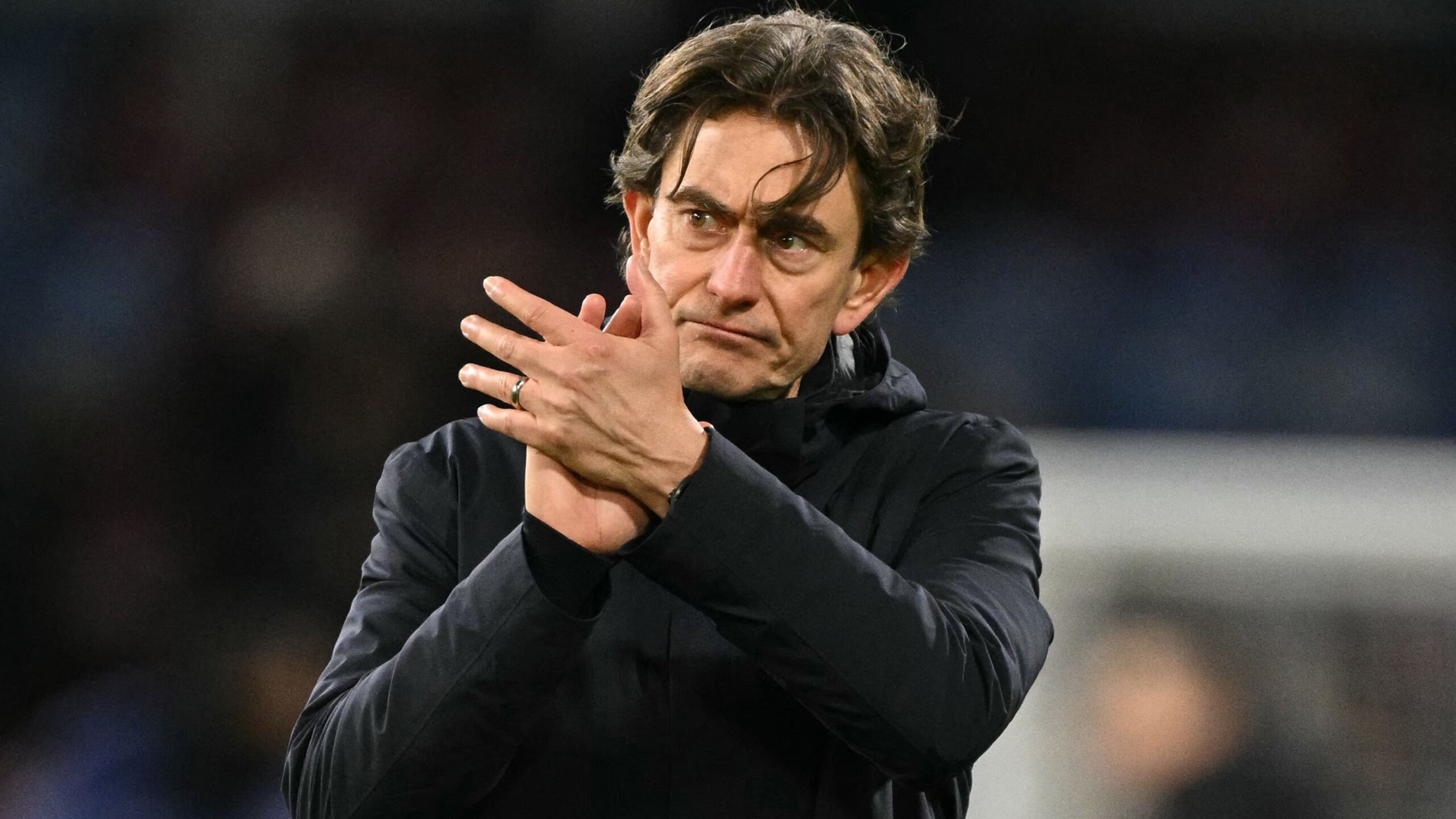 Tottenham Transfer Window: Thomas Frank Speaks on Semenyo Saga 1 GettyImages 2257421584 scaled