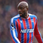 Mateta Transfer Saga Clouds Crystal Palace’s Forest Clash 3 GettyImages 2258133318