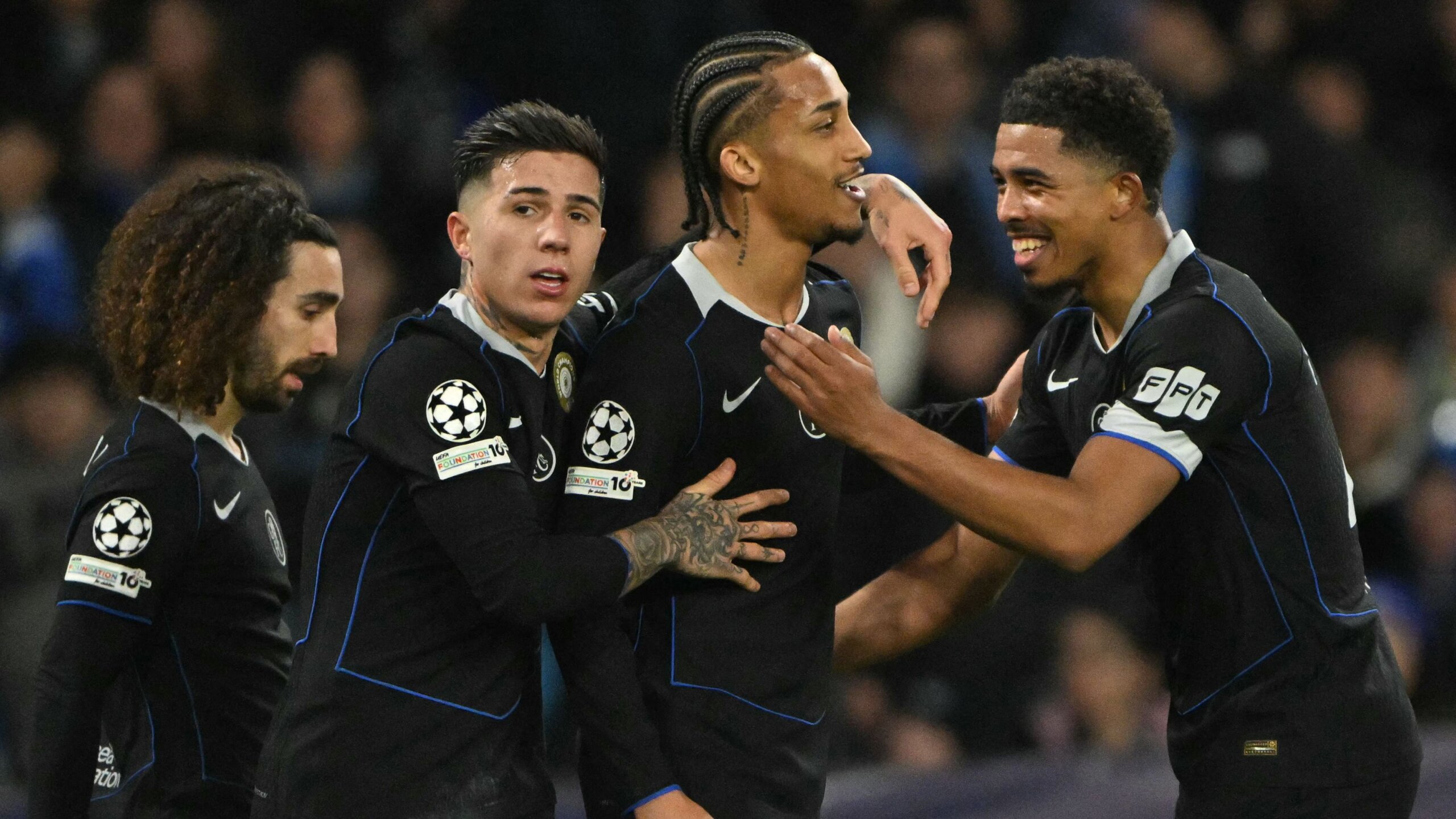 Chelsea Champions League Home Advantage at Risk Over UEFA Rules 1 GettyImages 2258142784 scaled