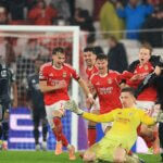 Benfica Goalkeeper Anatoliy Trubin Stuns Real Madrid With Last-Gasp Header 3 GettyImages 2258150744