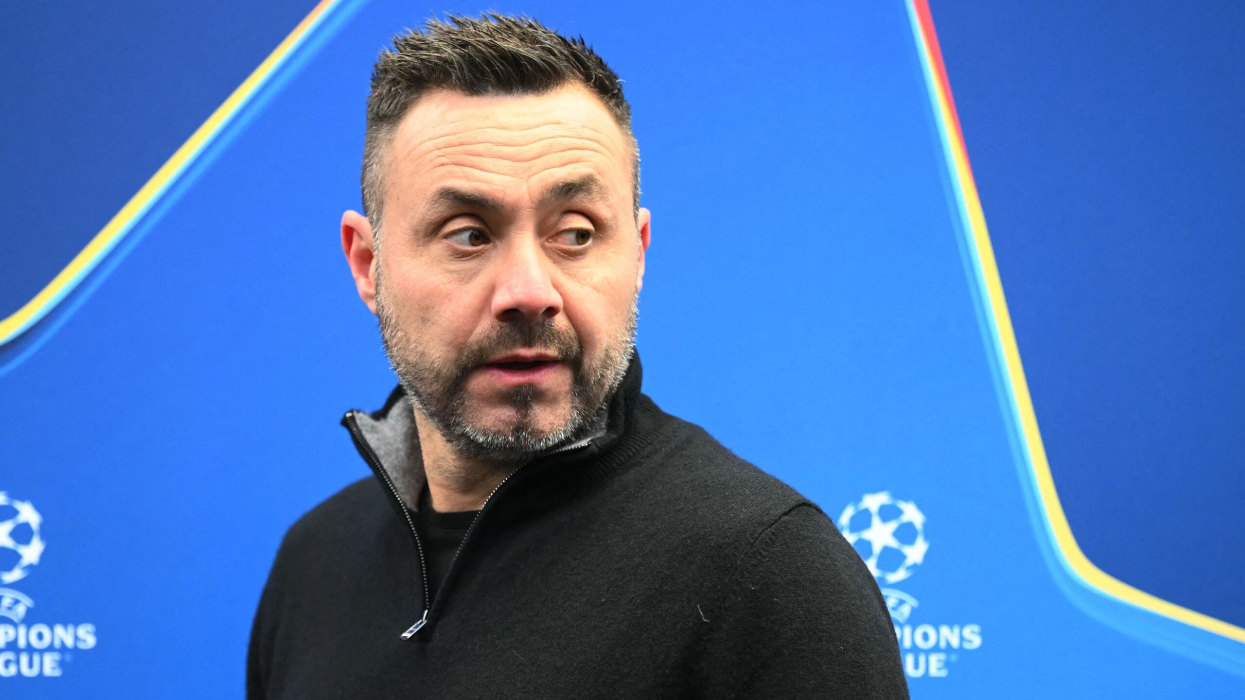 Roberto De Zerbi clarifies Marseille future after reportedly handing in resignation following Champions League exit 4 GettyImages 2258158234 scaled