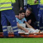 Van Persie Heartbroken by Son Shaqueel's Serious Knee Injury 1 GettyImages 2258446231